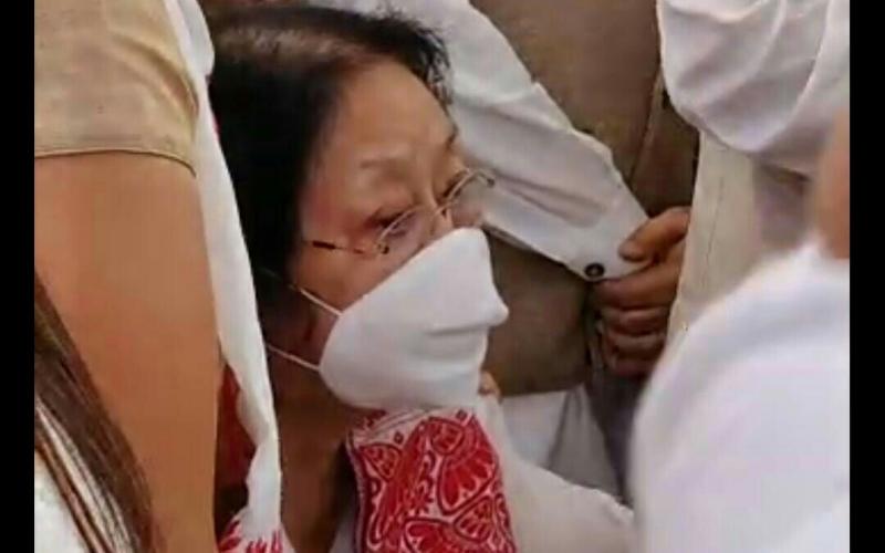 Doli Gogoi