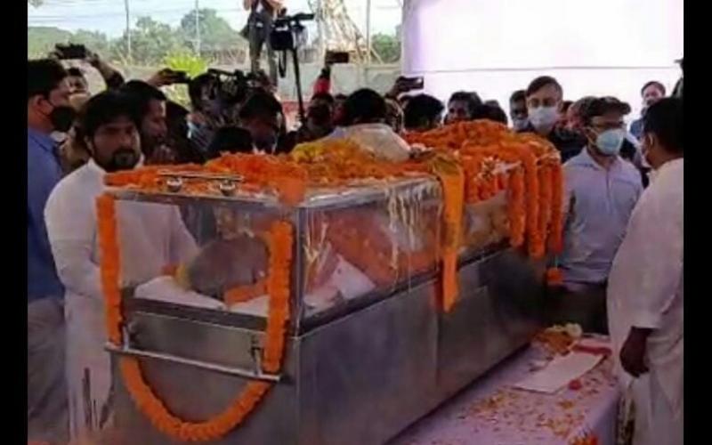 Tarun Gogoi