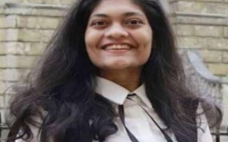 Rashmi Samant