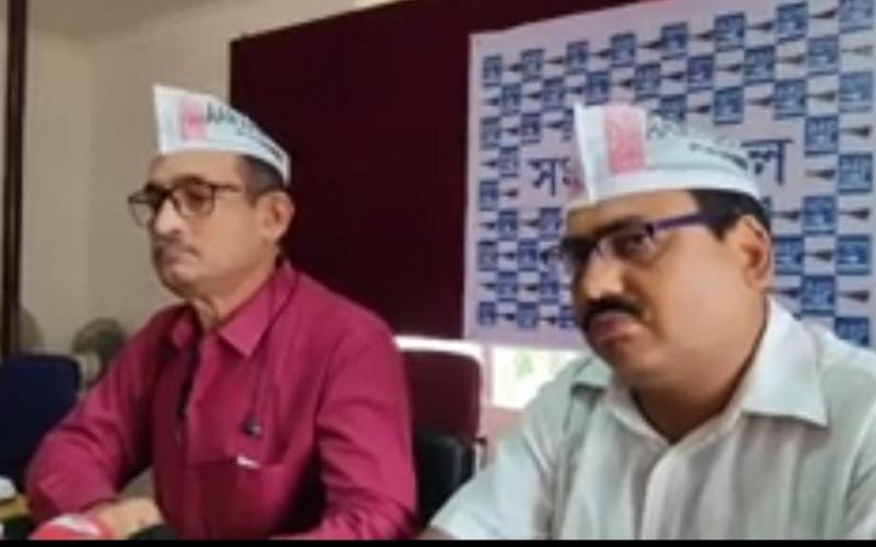 AAP