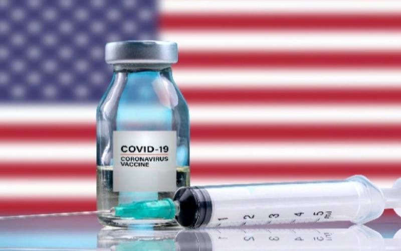 Covid vaccine