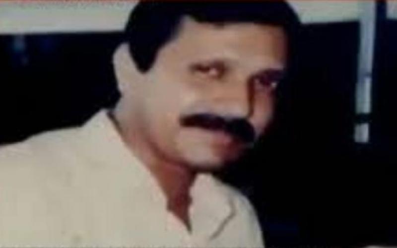 PARAG KUMAR DAS