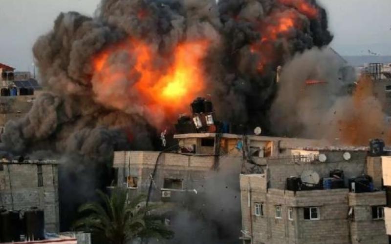 israel-pelestine war
