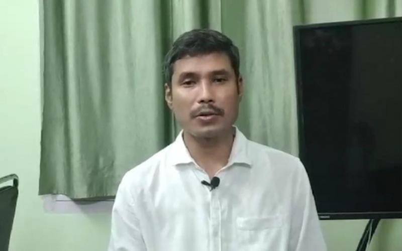 Bhasko-D Saikia
