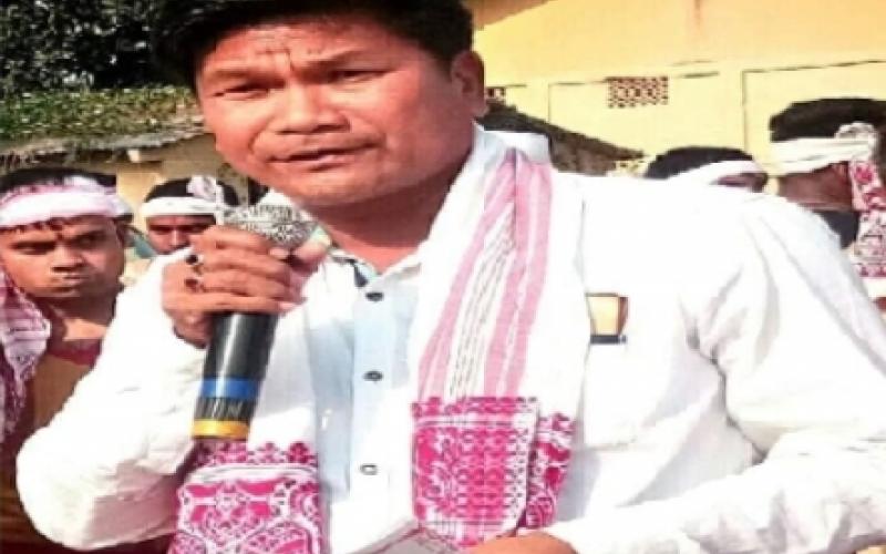 গৌৰা নাৰ্জাৰী