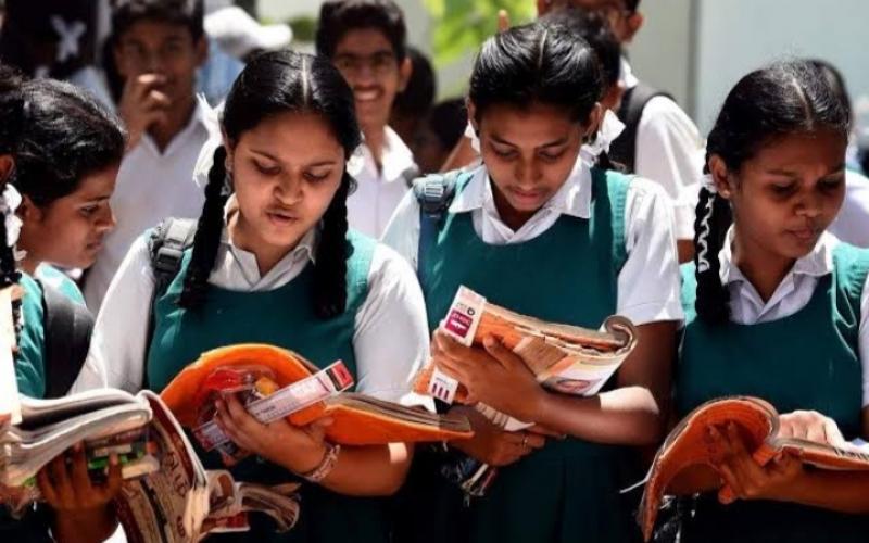 School students