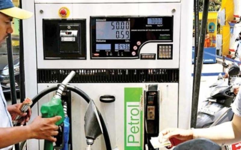 Petrol diesel price hike