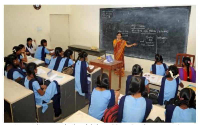 Teachers