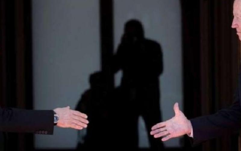 Biden-putin