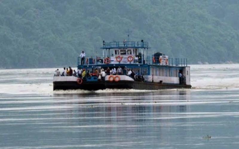 Ferry service