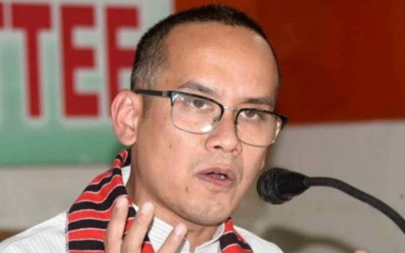 Gaurav Gogoi