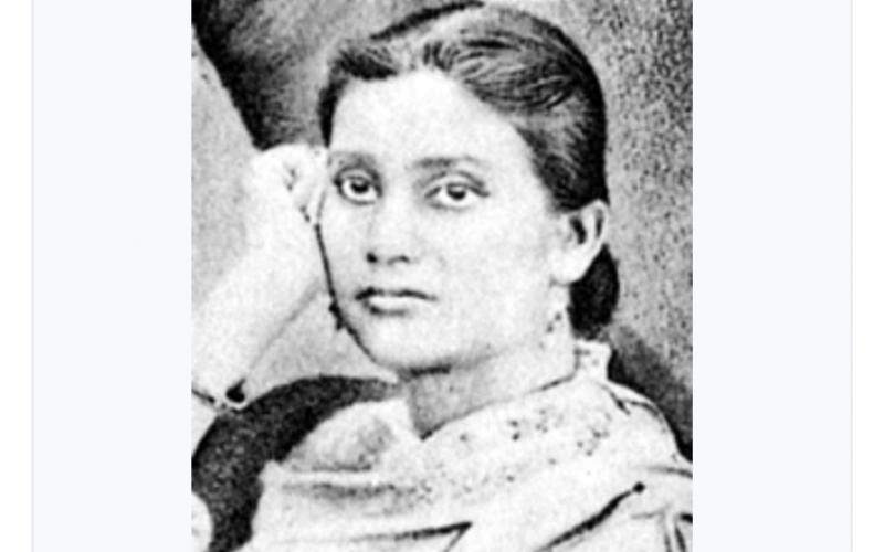 Kadambini Ganguly