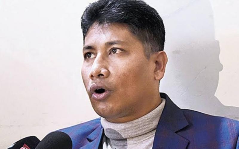 Pijush Hazarika