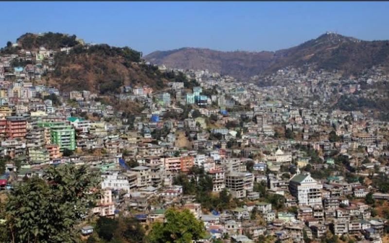 mizoram