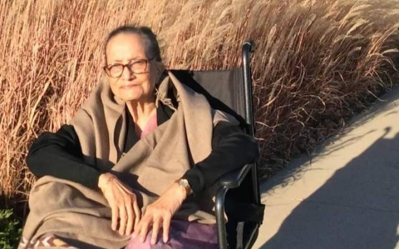 Dr. Anima Guha