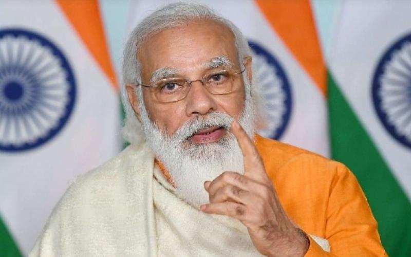 Narendra Modi