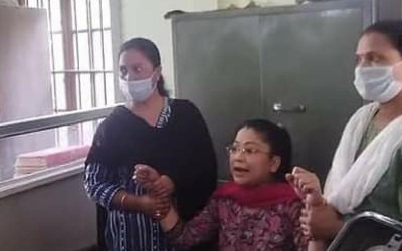নটৰাজ