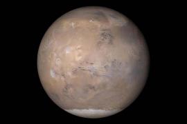   জুলাইত পৃথিৱীৰ সৰ্বাধিক কাষ চাপিব মঙল গ্ৰহ