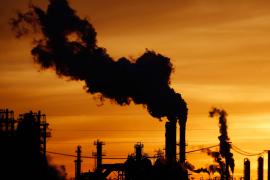 ২০ প্ৰদূষিত নগৰৰ তালিকাত ভাৰতৰ ১৪