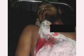 দুৰ্নীতিৰ বিৰুদ্ধে মাত মতা যুৱকক ৰঙিয়াত ঘপিয়াই হত্যা