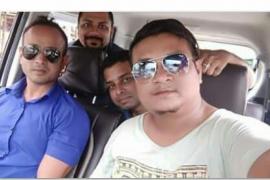 ভাৰত-ভূটান সীমান্তত নলবাৰীৰ দুই যুৱকৰ সলিল সমাধি 