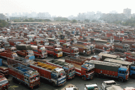 ২০ জুলাইৰ পৰা দেশজোৰা চকাবন্ধ