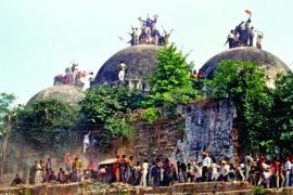 লোকসভা নিৰ্বাচনৰ পূৰ্বে হ’ব ৰাম মন্দিৰ