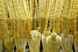 ভাৰতত সোণৰ মূল্য ৩০ হাজাৰ, বাংলাদেশত ৫০ হাজাৰ