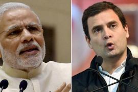 অনাস্থা প্ৰস্তাৱে পোহৰলৈ আনিলে সংসদত শাসক-বিৰোধীৰ প্ৰকৃত ছবি