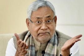 বিহাৰত বিজেপিৰ বাবে নীতিশ ‘দাদা’