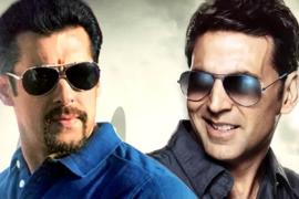 বিশ্বৰ ১০০ সৰ্বাধিক উপাৰ্জনকাৰী চেলিব্ৰিটীৰ তালিকাত অক্ষয়-ছলমান