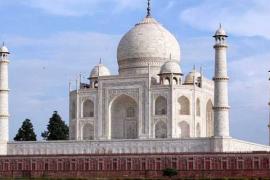 ভুলভাৱে দেশৰ মানচিত্ৰ প্ৰকাশ