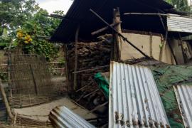 নাগ্ৰীজুলিত পুনৰ বনৰীয়া হাতীৰ তাণ্ডৱ