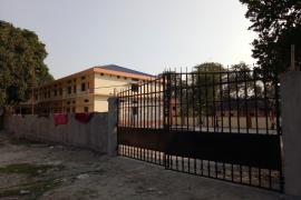 মুকলিৰ পূৰ্বেই জেংৰাইমুখ আদৰ্শ চিকিৎসালয়ত ফাঁট, তদন্তৰ দাবী