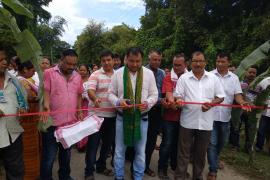 বিটিএডিত বিপিএফৰ বাহিৰে অন্য দলৰ কাম নাই- গণেশ কছাৰী