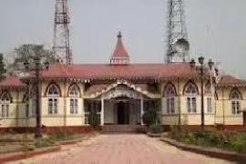 অসম সাহিত্য সভাৰ চাৰিখন গ্রন্থ উন্মোচন