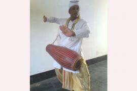 Upen Bayan_