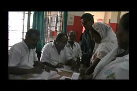নাৰায়ণপুৰত বিনামূলীয়া চকু চিকিৎসা শিবিৰ সম্পন্ন 
