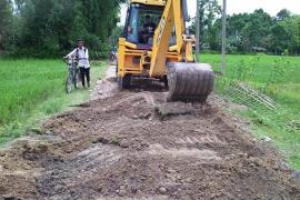 গহপুৰৰ বিধায়ক উৎপল বৰাৰ জনহিতকৰ পদক্ষেপ