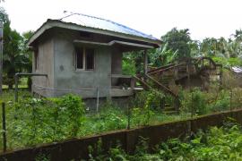 প্ৰহসনত পৰিণত টীয়কহাবি পানীযোগান আঁচনি