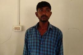 কাজিৰঙাত গ্ৰেপ্তাৰ দুৰ্ধৰ্ষ গঁড় চিকাৰী