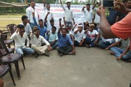 নাগালেণ্ডৰ বিৰুদ্ধে অৰ্থনৈতিক অৱৰোধ স্থগিত