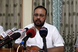 কলিয়াবৰত বানসাহায্য বিতৰণত খেলিমেলিৰ অভিযোগ স্বীকাৰ মন্ত্ৰী কেশৱ মহন্তৰ