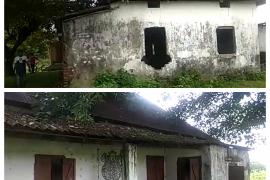ওদালগুৰি শিক্ষা খণ্ডত ভাৰাতীয়া শিক্ষকেৰে চলিছে পাঠদান