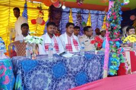  ধৰ্মীয় সংখ্যালঘুক লৈ আৰু ৰাজনীতি কৰিবলৈ দিয়া নহ'ব- এবি এমছু 
