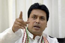 ত্ৰিপুৰাত বন্ধ হ’ল পেঞ্চন-ভৱিষ্যনিধি ব্যৱস্থা