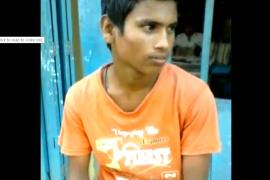 ৰাজু আলীৰ পৰিয়ালক ক্ষতিপূৰণৰ দাবীত গৌৰীপুৰত উত্তাল প্ৰতিবাদ