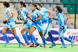২০ বছৰীয়া অপেক্ষাৰ অন্ত ! এছিয়ান গেমছত মহিলা হকীৰ ফাইনেলত ভাৰত