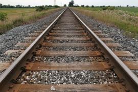 rail track_india