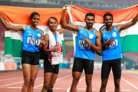 দ্বিতীয়টো ৰূপ জিনিলে অসম কন্যা হিমাই